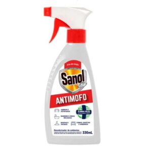 Antimofo Spray Sanol 330ml