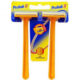 Aparelho de barbear Probak II 2x1