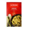 Arroz arbório italiano La Pastina 1kg
