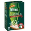 Arroz italiano para risoto Inverni Carnaroli 1kg.