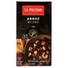 Arroz negro La Pastina 500g