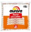 Bacon em cubos 1kg