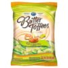 Bala butter toffe torta de limão Arcor 500g