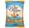Bala butter toffee de leite Arcor 500g