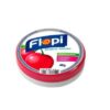 Bala de cereja sem adição de açucar Flopi 40g.