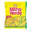 Bala de milho verde Riclan 500g