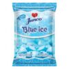 Balas de coco sabor blue ice Junco 700g