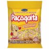 Balas mastigável Paçoquita 700g