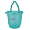 Balde color 8 litros Sanremo
