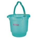Balde color 8 litros Sanremo