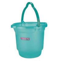 Balde color 8 litros Sanremo