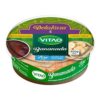 Bananada zero adição de açúcar Vitao 270g