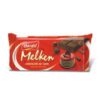 Barra chocolate ao leite Melken Harald 1kg