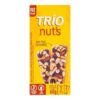 Barra de cereais tradicional Trio Nuts 60g