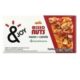 Barra de nuts M Joy nozes e canela Agtal 60g