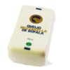 Barrinha de mussarela de bufala Dourado 500g.