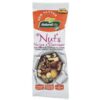 Barrinha de nuts nozes e damasco sem glúten Kodilar 25g