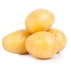 Batata Monalisa ( kg.)