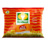 Batata palito pré frita congelada 2kg