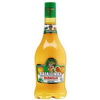 Batida de Maracujá Baianinha 900ml