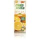 Bebida a base de soja sabor laranja Mais Vita Yoki 1lt.