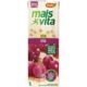 Bebida a base de soja sabor uva Mais Vita Yoki 1lt.