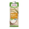 Bebida vegetal orgânica de arroz com cálcio Jasmine 1lt