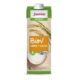 Bebida vegetal orgânica de arroz com cálcio Jasmine 1lt