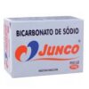 Bicarbonato de sódio Fã Junco 100g