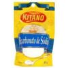 Bicarbonato de sódio Kitano 80g.