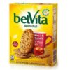 Biscoito Belvita maçã e canela 75g