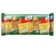 Biscoito integral salt cracker Aguia 360g.