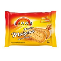 Biscoito maizena Liane 330g.