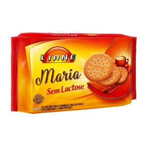 Biscoito Maria Liane 400g
