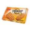 Biscoito Pit Stop pão na chapa Marilan 162g.