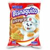 Bisnaguinha integral Pullman 300g