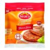 Bisteca Suína Seara Congelada 800g