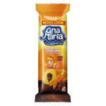 Bolinho de cenoura com chocolate Ana Maria 35g