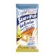 Bolinho light Suavipan baunilha com recheio de baunilha 40g.