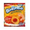 Bolinho morango Bauducco 40g.