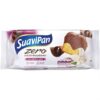 Bolo zero adição acuçar mesclado Suavipan 250g