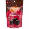 Bom bom recheado com Cranberry s/ açucar Flormel 90g