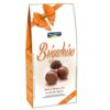 Bombom chocolate com recheio sabor brigadeiro Montevergine 55g