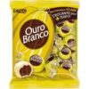 Bombom Ouro Branco Lacta pacote 1kg