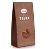 Bombom Trufa com cobertura de chocolate topcau 92g