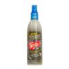 Brilha inox Worker 300ml