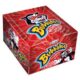 Bubbaloo morango Adams 60x1