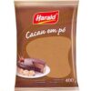 Cacau em pó 100% 500g.