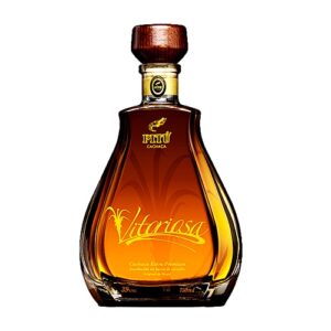 Cachaça Vitoriosa Pitú 750 ml