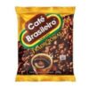 Café Brasileiro tradicional almofada 500g.